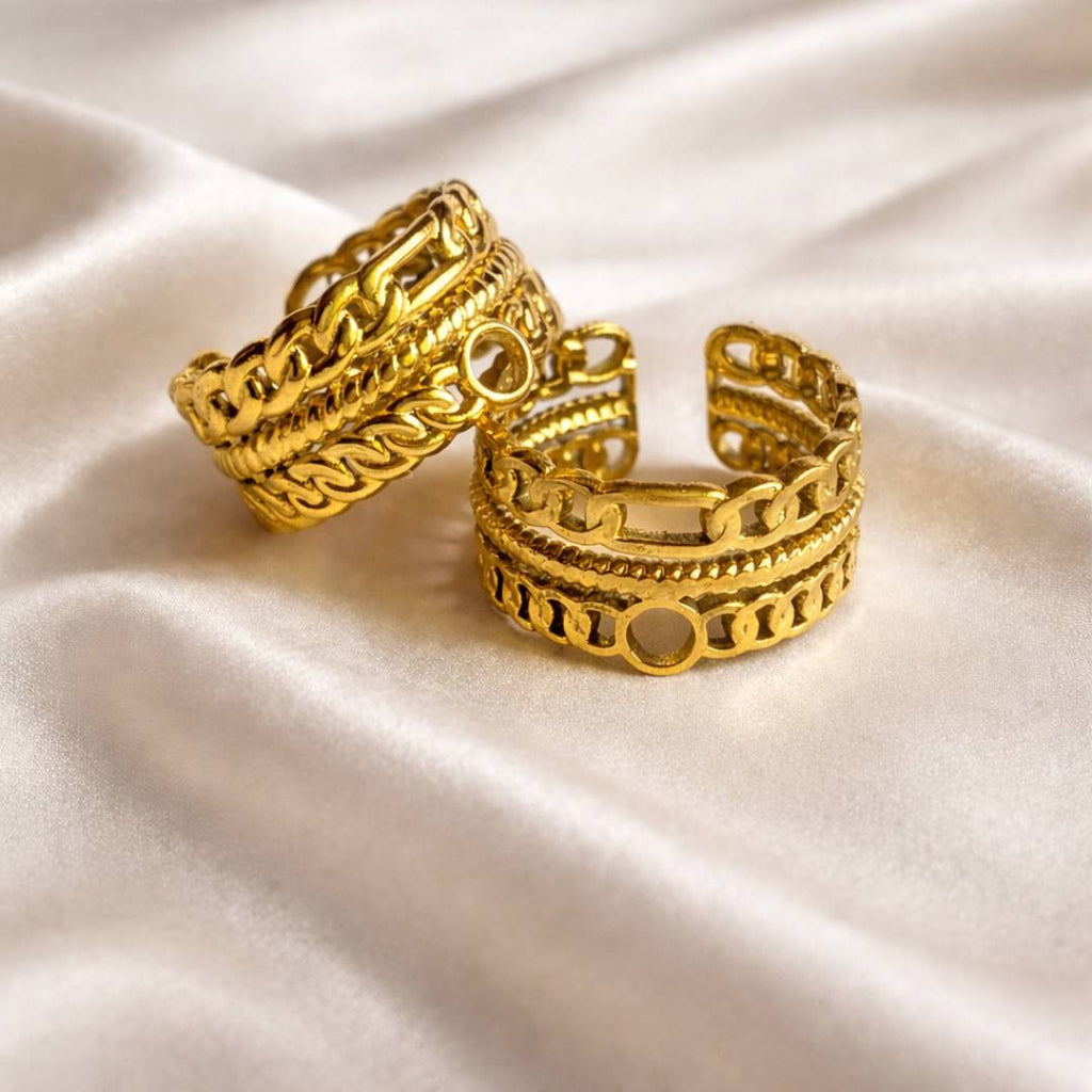 Valora Link Ring