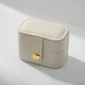 Mini Travel Jewelry Box