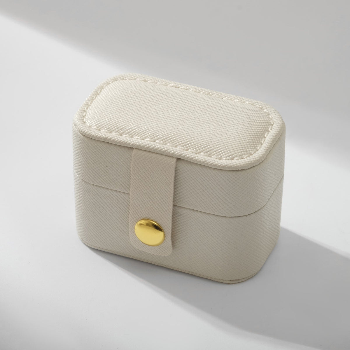 Mini Travel Jewelry Box