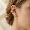 Aria Studs
