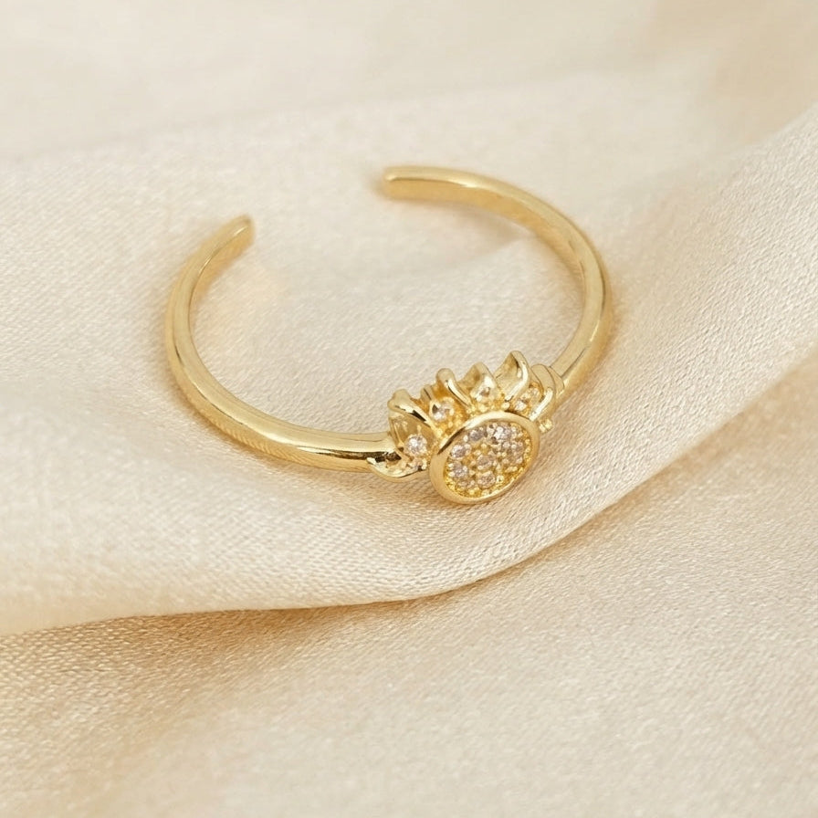 Little Sun Ring