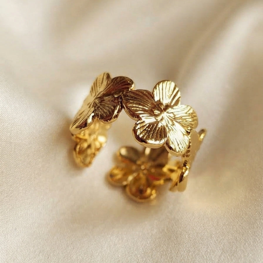 Flora Ring