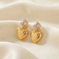 Sweet Love Studs