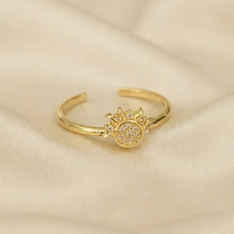 Little Sun Ring