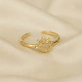 Little Sun Ring