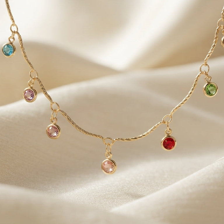 Daydream Necklace