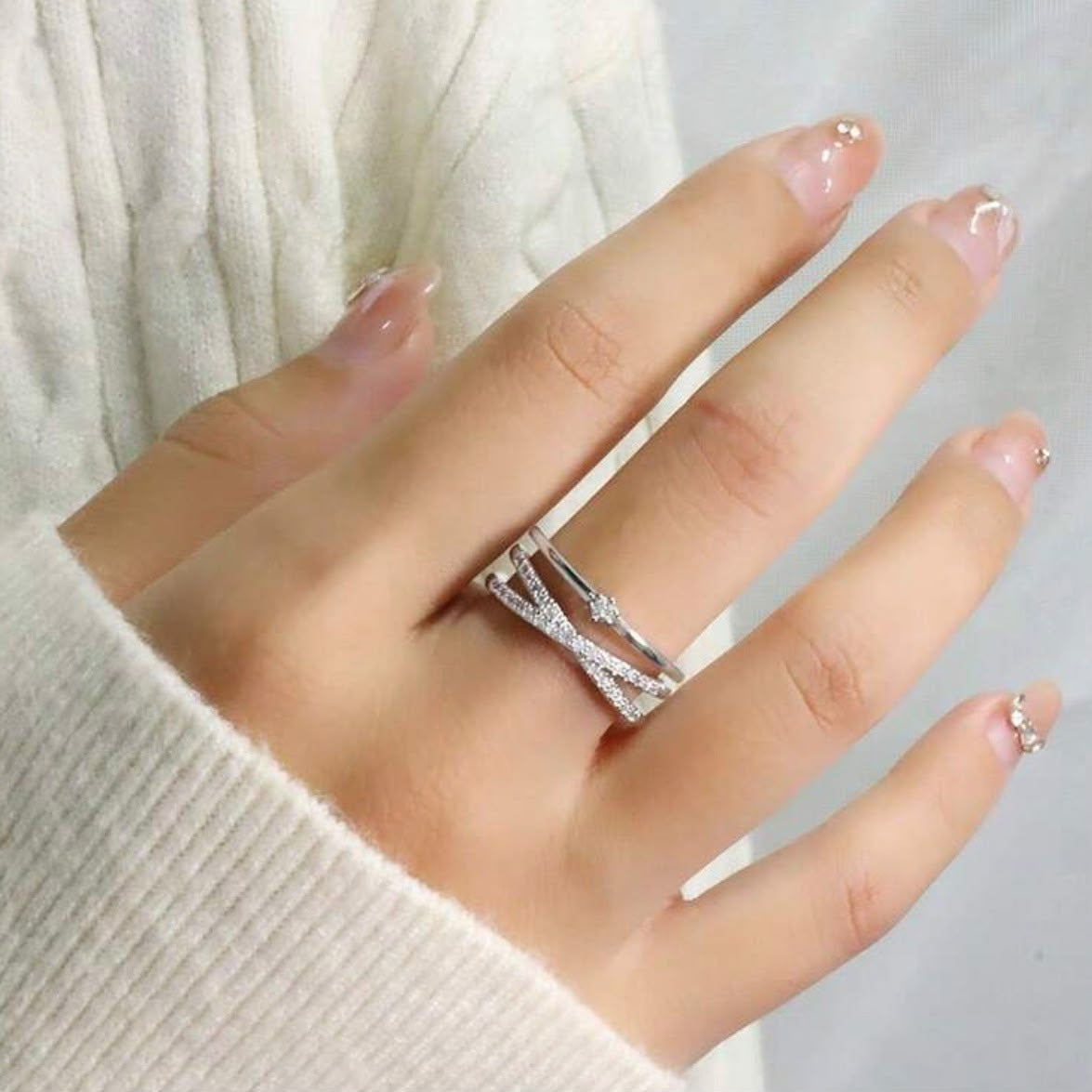 Vanessa Royal Ring