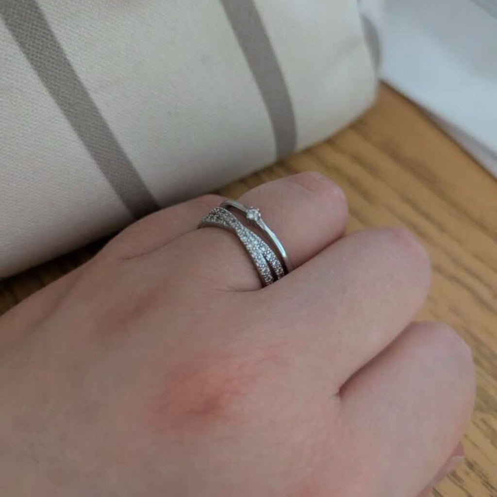 Vanessa Royal Ring
