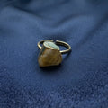 Turkish Agate Ring