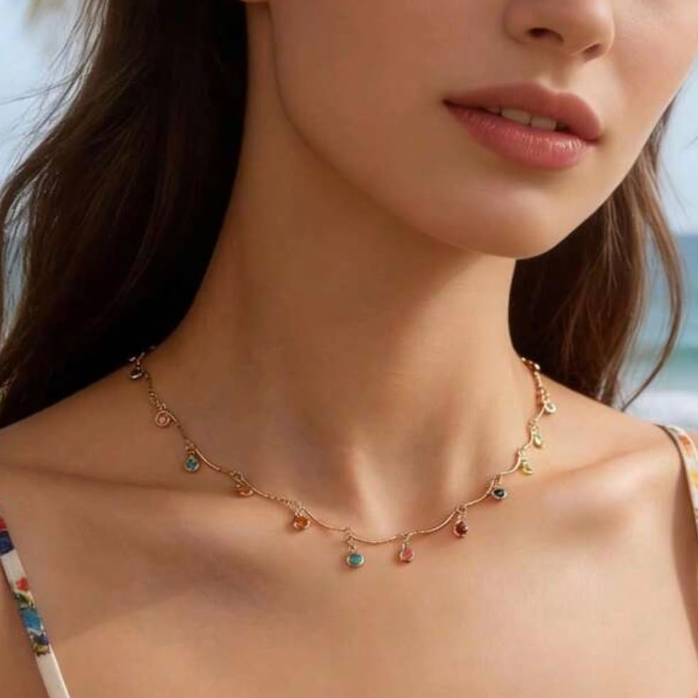 Daydream Necklace