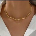 Sienna Vintage Neck Cuff